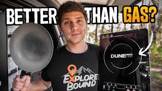 Do I Regret Switching? 6 MONTHS with this Dune Induction Cooker