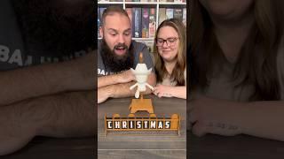 Hangman The Board Game?! Let’s Play Round 4! #boardgames #couple #fun