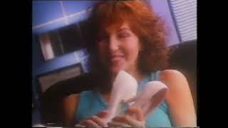 MBF Commercial - First Class Treatment (1988, Australia)