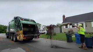 Garbage truck fails of 2021 (pt3)