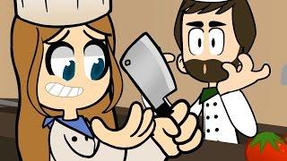 PESADELO NA PANELA! - Coisa de Nerd Animado (Parte 12)