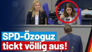 Völlig irre: AfD-Politiker darf nicht zum Publikum sprechen! - Kay Gottschalk - AfD-Fraktion