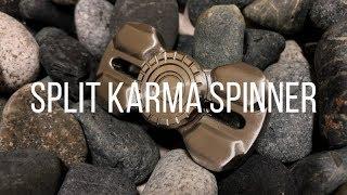 Quick Look: Split Karma Spinner