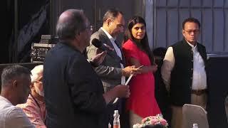 Glimpses from Architect and Interiors India Design Debate Series 2022