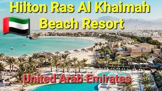 Rixos Al Mairid Ras Al Khaimah