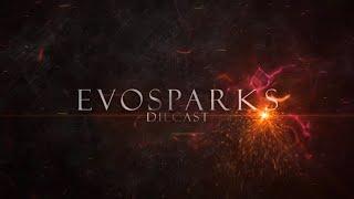 EVOSparks Diecast