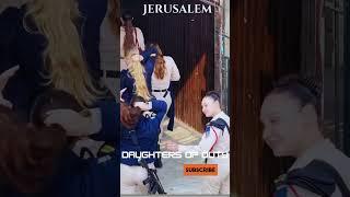 Strong or Aggressive? Israel’s Army Under Global Fire  #Shorts #jerusalem #military #israeliarmy