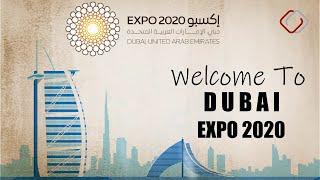 10 Things You Should Know About Dubai Expo 2020