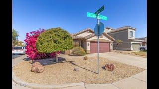 JUST LISTED 13042 W Columbine Dr, El Mirage, AZ 85335