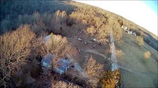 New Drone from Walmart The Phoenix