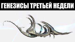 Warframe | Третий выбор инкарнонов Дувири | Болтор ПРАЙМ и Керамический Кинжал 