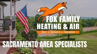 The Best Sacramento Air Conditioning Company in Sacramento