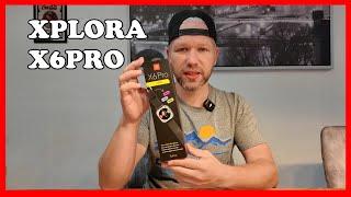 Die NEUE XPLORA X6 PRO! Unboxing und Review Kinder Smartwatch | Papas Vlog