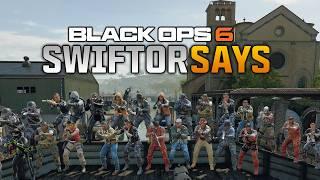 Swiftor Says in Black Ops 6 #1