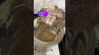 Tasty and Healthy | Protein rich smoothie | #xs #healthy #fitness