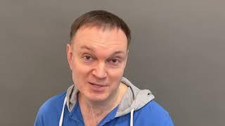 Видеовизитка. Сергей Копылов.