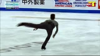 2019 SA Jason Brown FS