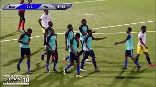 Barbados Soccer Academy vs Wotton FC - Barbados Premier League (05/05/2024)