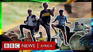 Singeli: The World's Most Frenetic Beat - BBC Africa