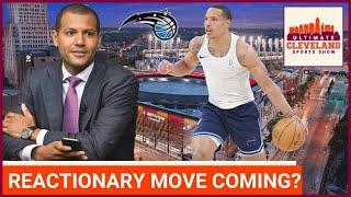 Do the Cleveland Cavaliers have to make a move to COUNTER the Magic's trade for Desmond Bane?