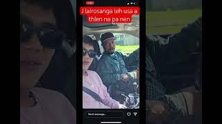 Usa tang pawn j lalrosanga hi chu a la fuh reng