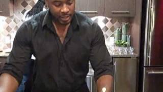 www.SugarRimBar.com How to make a Lemon Drop Martini