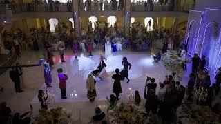 Ансамбль лезгинка - Танец дружбы народов 8к #lezginkadance #caucasiandance #shotrs