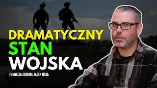 Polska na krawędzi upadku czy Jacek Hoga ma rację?