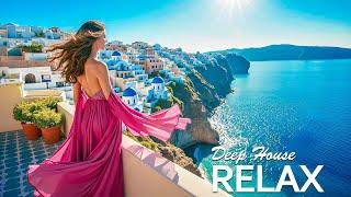 Deep House Mix 2024  Best Of Tropical Deep House Music Chill Out Mix  Chillout Lounge #324