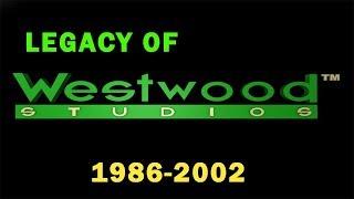 Westwood studios Games : From the beginning to the end