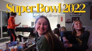 Super Bowl 2022