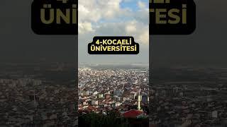 YAZILIM MÜHENDİSLİĞİ OKUMAK İÇİN EN İYİ 7 DEVLET ÜNİVERSİTESİ