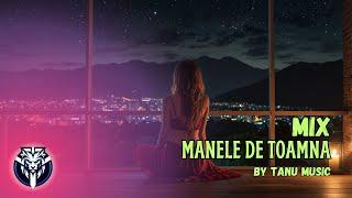 Manele Noi 2025  Cele Mai Ascultate Manele de Toamnă  Colaj by Tanu Music