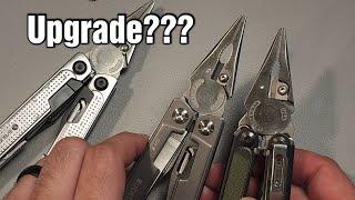 New VG10 Multitool from Rocktol (Worth It?)