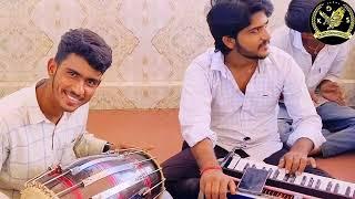 करणी माता चिरजा || मम काज आज महमाय भीड़ भई भारी तुम तारण कारण तुरंत करो कछु कारी || लेखक रतन दान जी