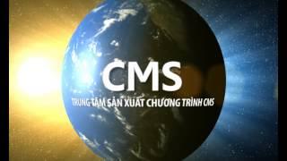 ĐẠO DIỄN PHAN VĨNH PHÚC CMS MEDIA - Trung tam San Xuat CMS