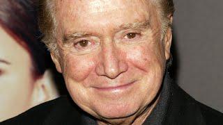 What We Found Out About Regis Philbin After He Died