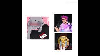 She called me the b word!  #alphonse #edit #bittersweet #yuurivoice #shortsviral #fyp #shorts #viral
