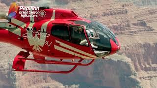 Grand Canyon Helicopter Tours