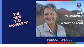 DestinationU Podcast Video 12 The New FIRE Movement