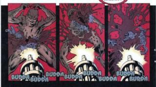 DOOM [Marvel Comics] || Full Motion Comic