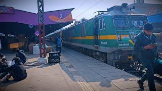 Visiting New Delhi Railway Station after 30 years | 30 വർഷത്തിനു ശേഷം ഡൽഹി റെയിൽവേ സ്റ്റേഷനിൽ പോയി.