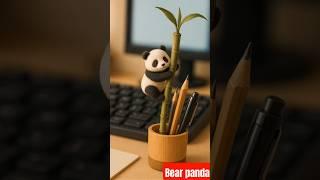 bear panda ai videos #youtube #meme #viral #explorepage #likes #bhfyp #tiktok #trending #live