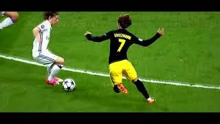 Luka Modrić - When Football Becomes Art