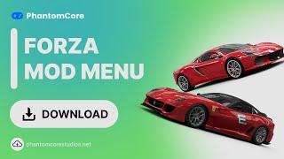 New Forza Horizon 5 Mod Menu 2025 | Forza Horizon 5 Hack | Best Forza 5 Cheat Menu 2025