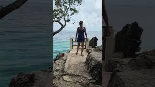 Salagdoong Beach|| siQuijor Philippines #siquijor #subscribe #travel