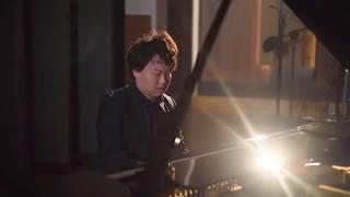 Jiuming Shen Classical/Jazz Piano Improvisation.