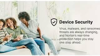 Norton 360 Deluxe 2024: Ultimate Protection for All Devices!