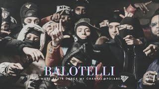 Arabic Drill Type Beat x UK Drill Type Beat | Balotelli | Free Drill Type Beat 2025