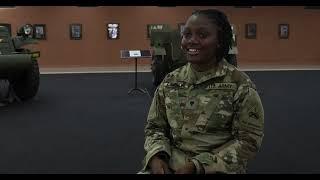 It's time for your Fort Report - video news from Fort Bliss, Texas - Dec. 2022